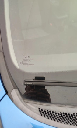 Kia Ceed cena 20900 przebieg: 162000, rok produkcji 2010 z Sandomierz małe 29